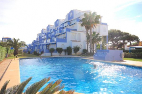 Apartamento Playa Surf